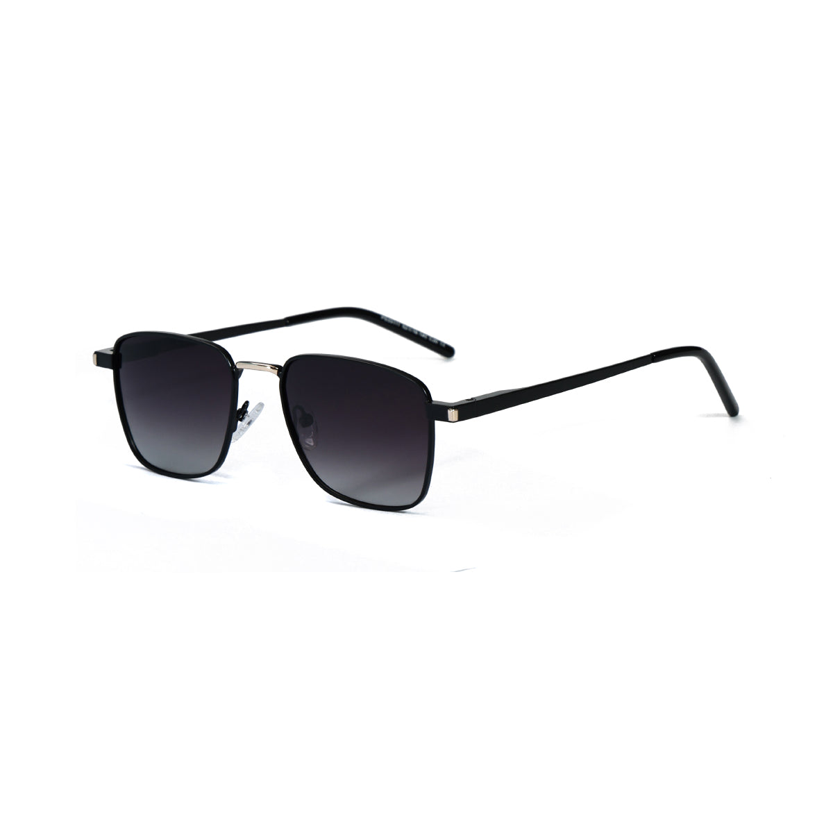 BLACK/GOLD/DC.GREY LENS