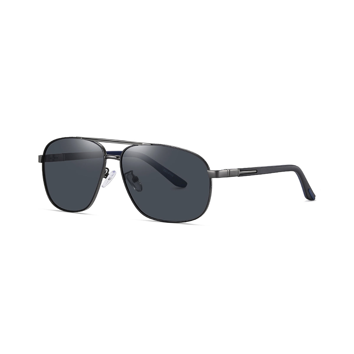 GUN BLACK/GRAY