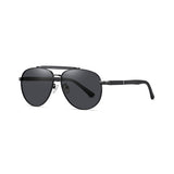 GUN BLACK/GRAY