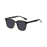 M.BLACK GOLD/GRAY
