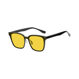 M.BLACK SILVER/YELLOW
