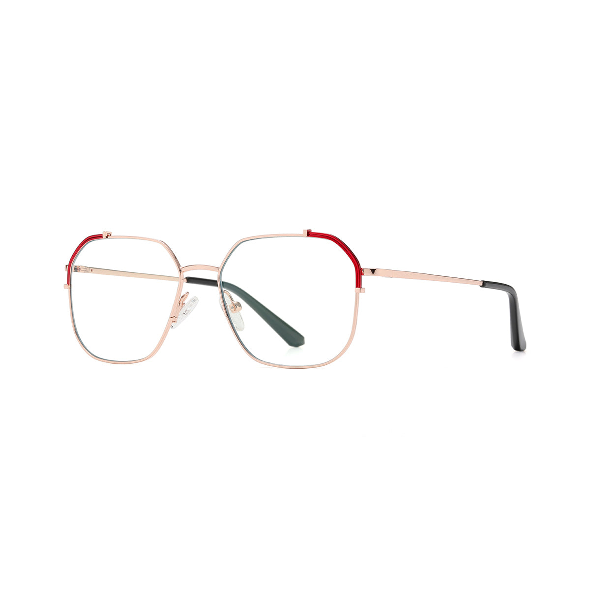 R.GOLD/RED