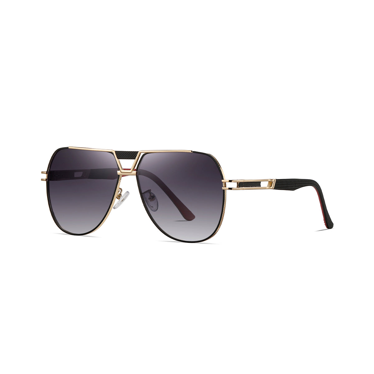 BLACK/GOLD