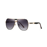 BLACK/GOLD