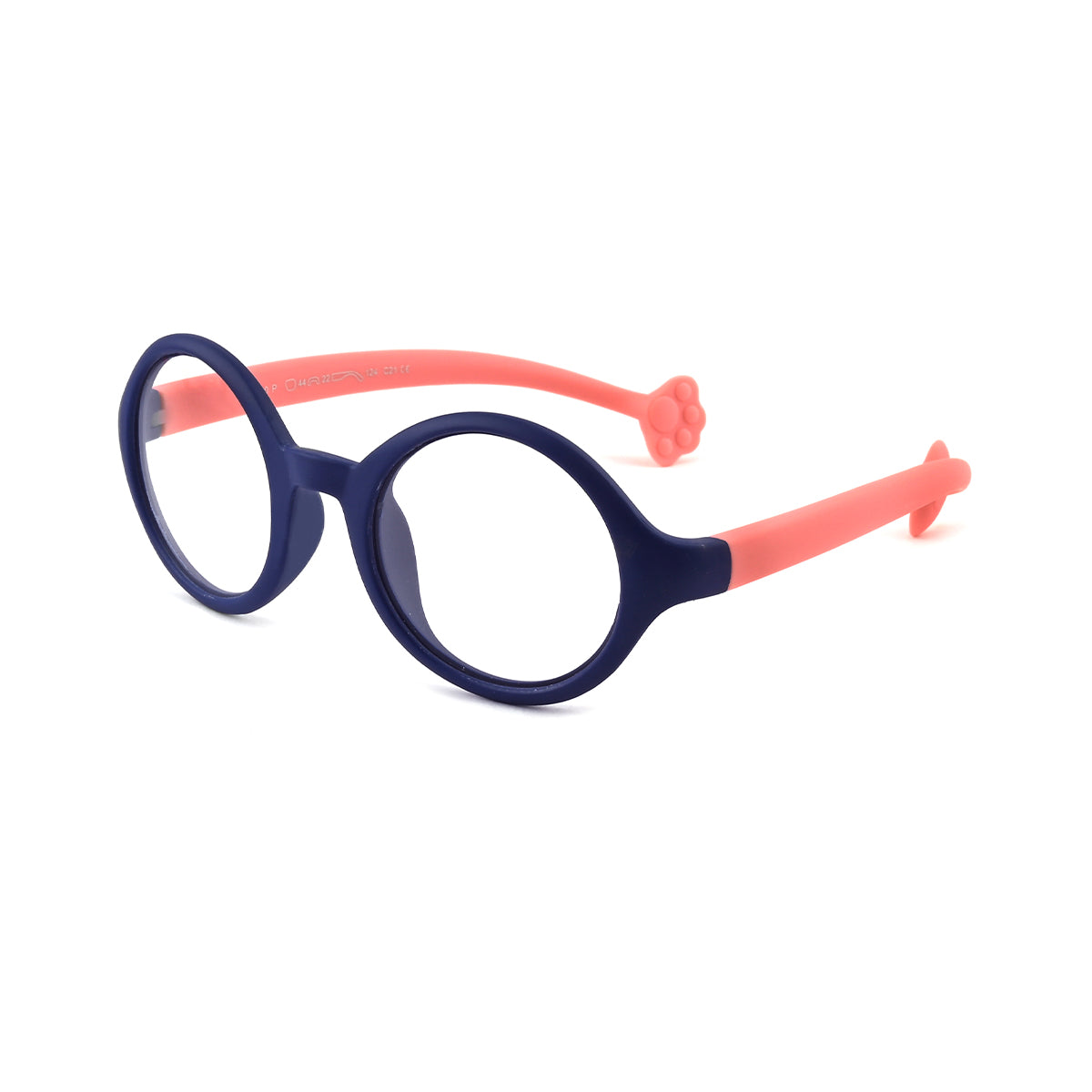 M.PURPLE BLUE/ORANGE PINK
