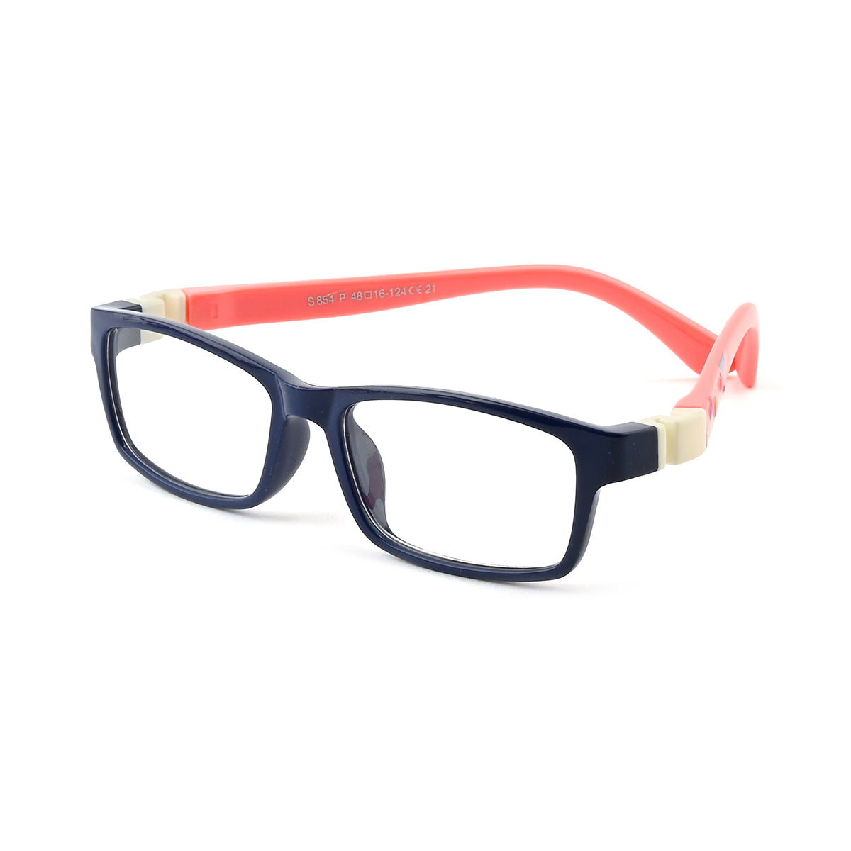 S.PURPLE BLUE/ORANGE PINK