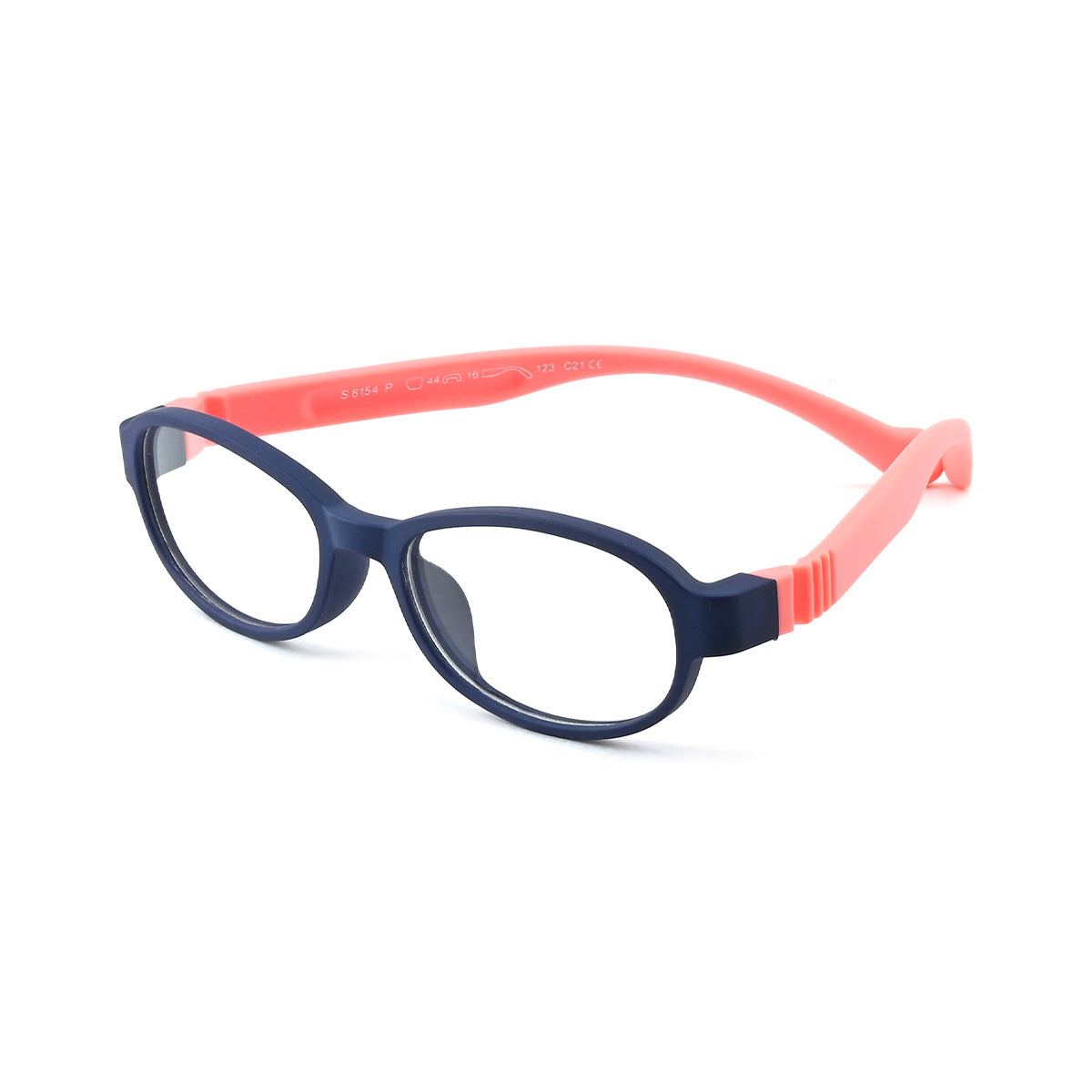 M.PURPLE BLUE/ORANGE PINK