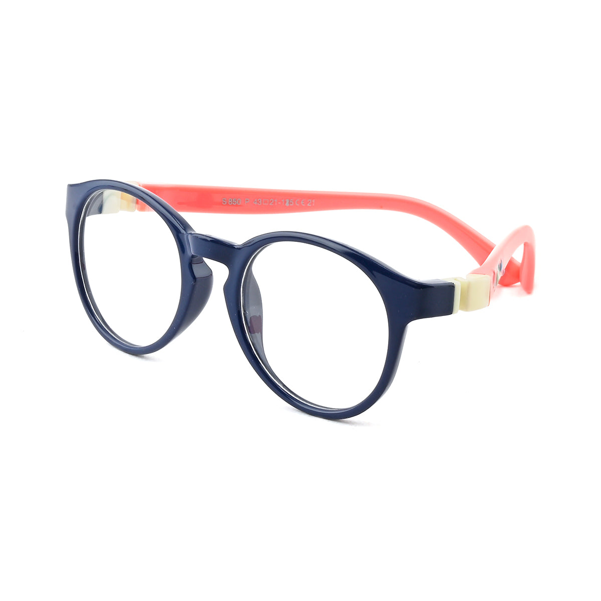 S.PURPLE BLUE/ORANGE PINK