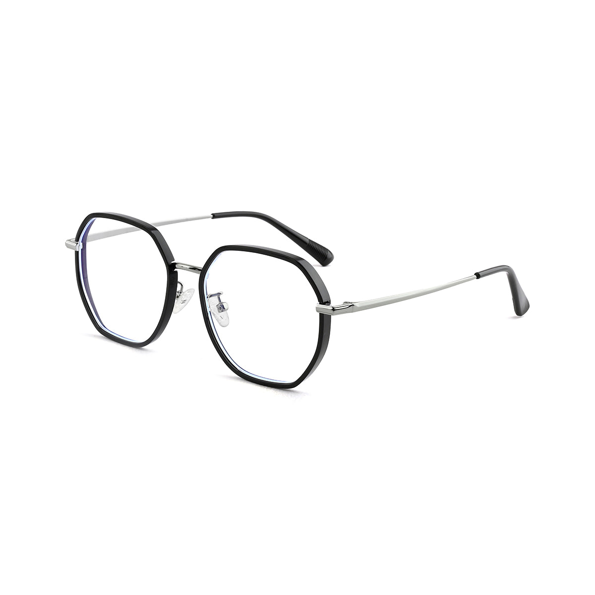 S.BLACK/SILVER
