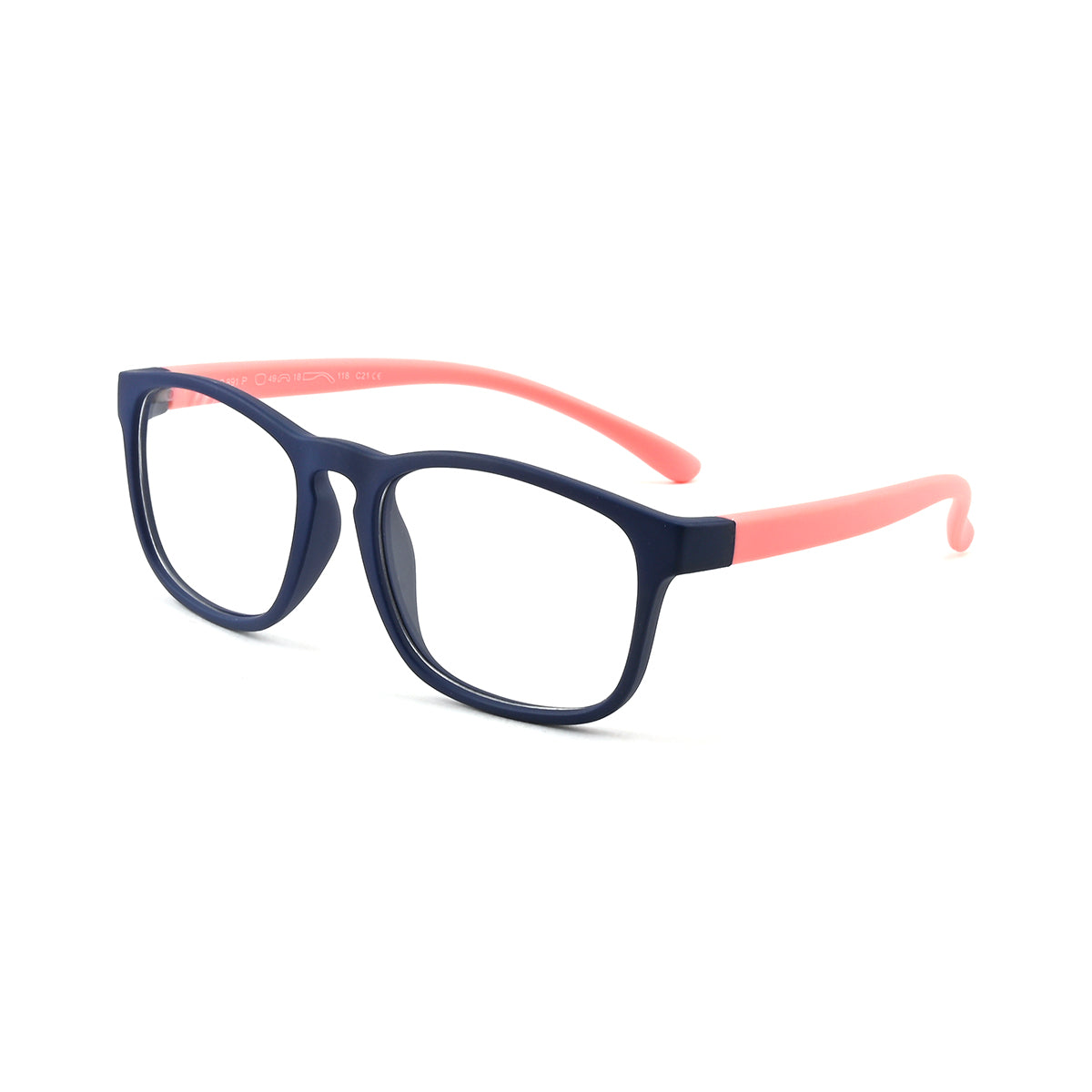 M.PURPLE BLUE/ORANGE PINK