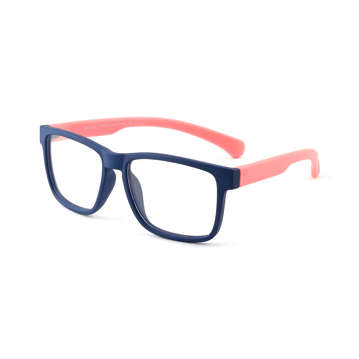 M.PURPLE BLUE/ORANGE PINK