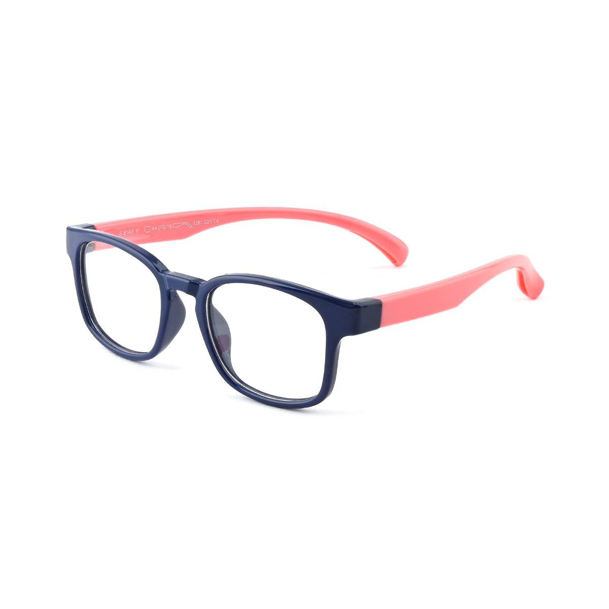S.PURPLE BLUE/ORANGE PINK