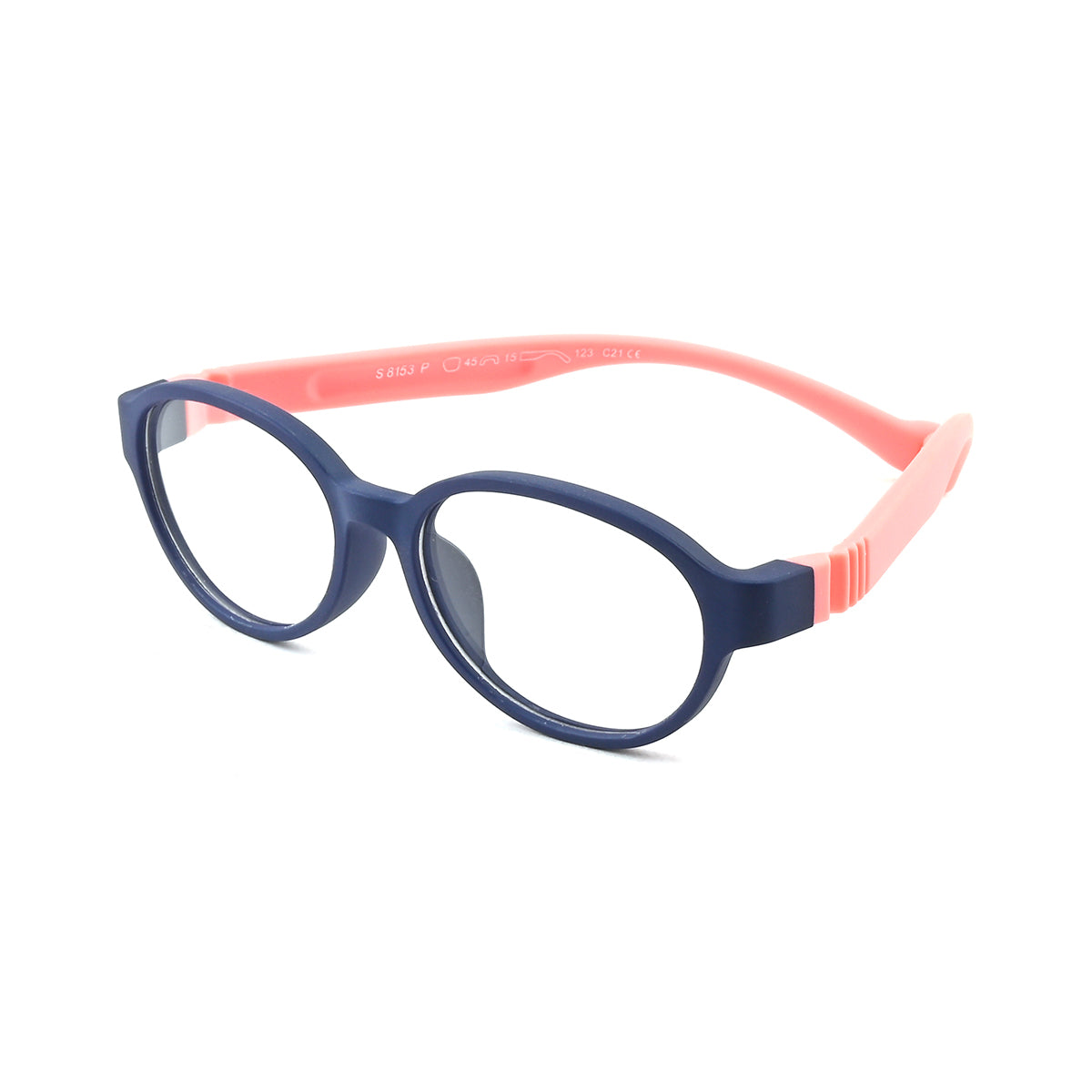 M.PURPLE BLUE/ORANGE PINK