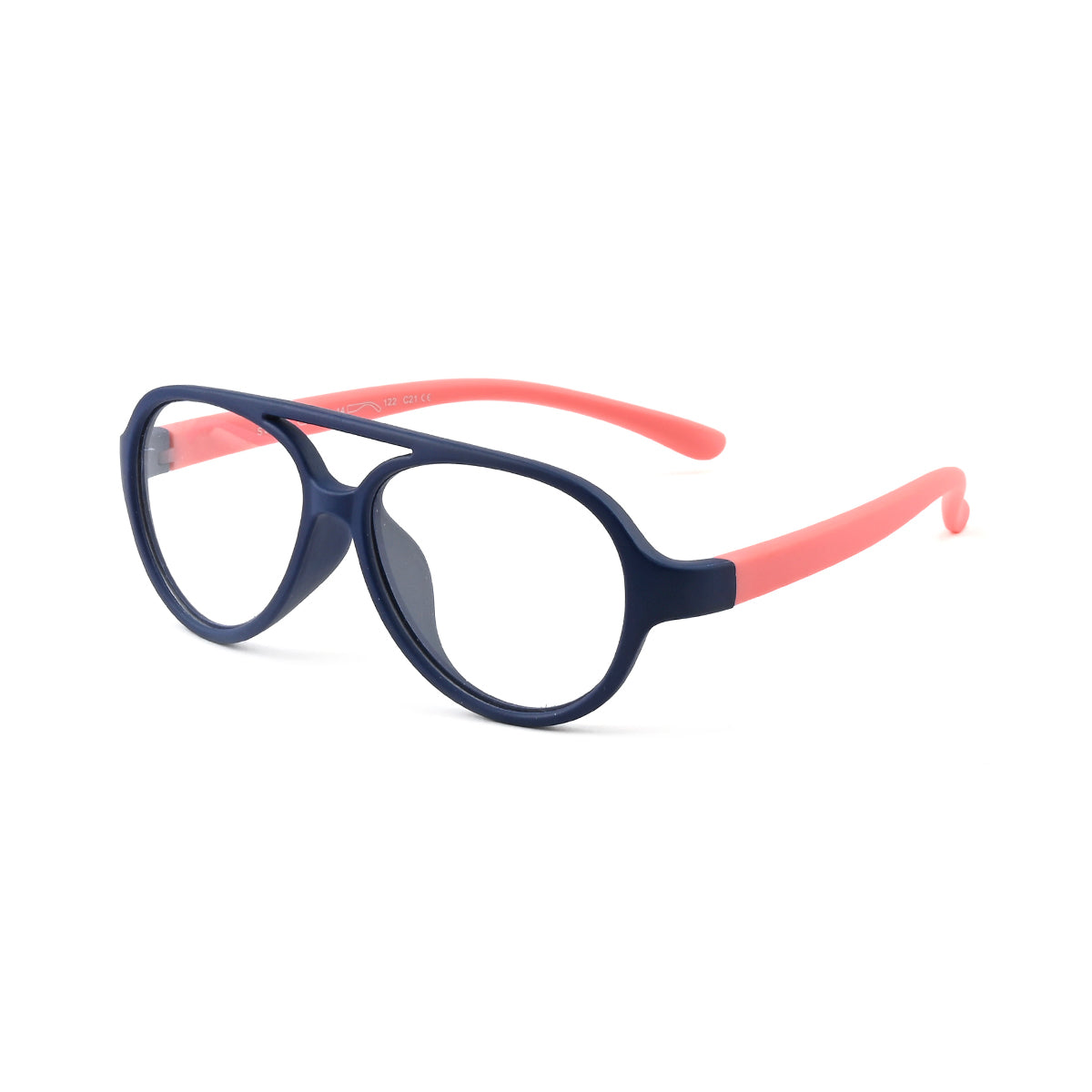 M.PURPLE BLUE/ORANGE PINK