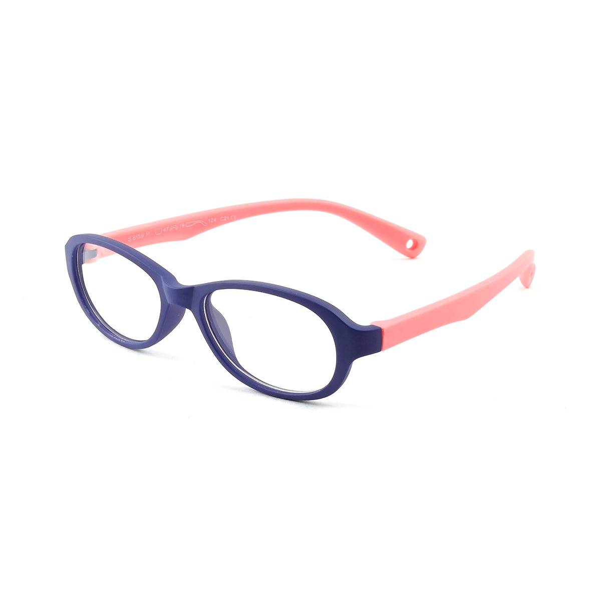 M.PURPLE BLUE/ORANGE PINK