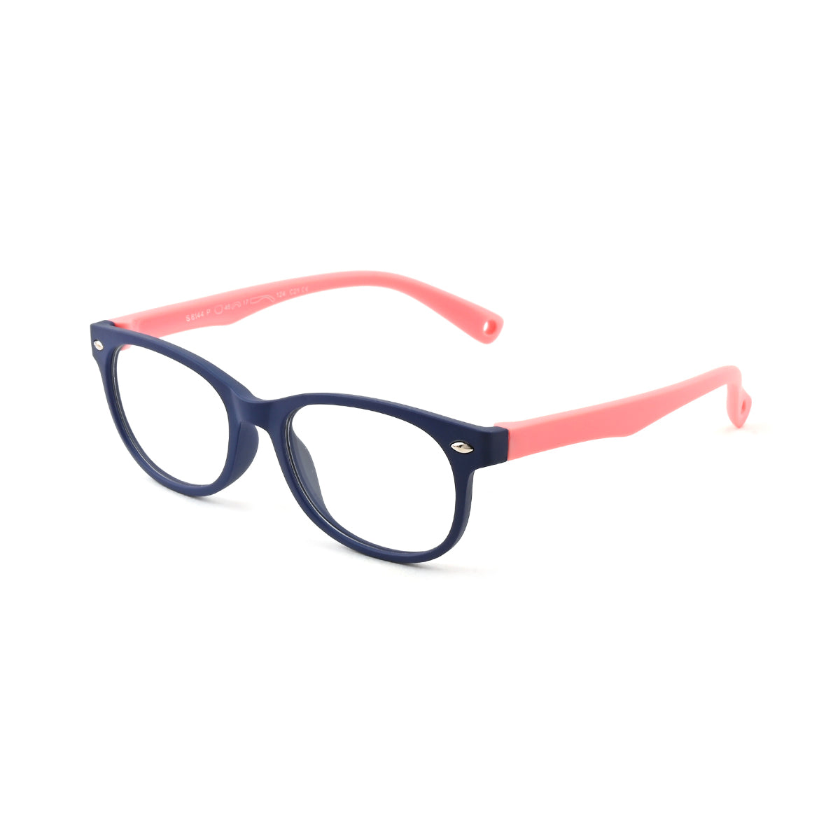 M.PURPLE BLUE/ORANGE PINK