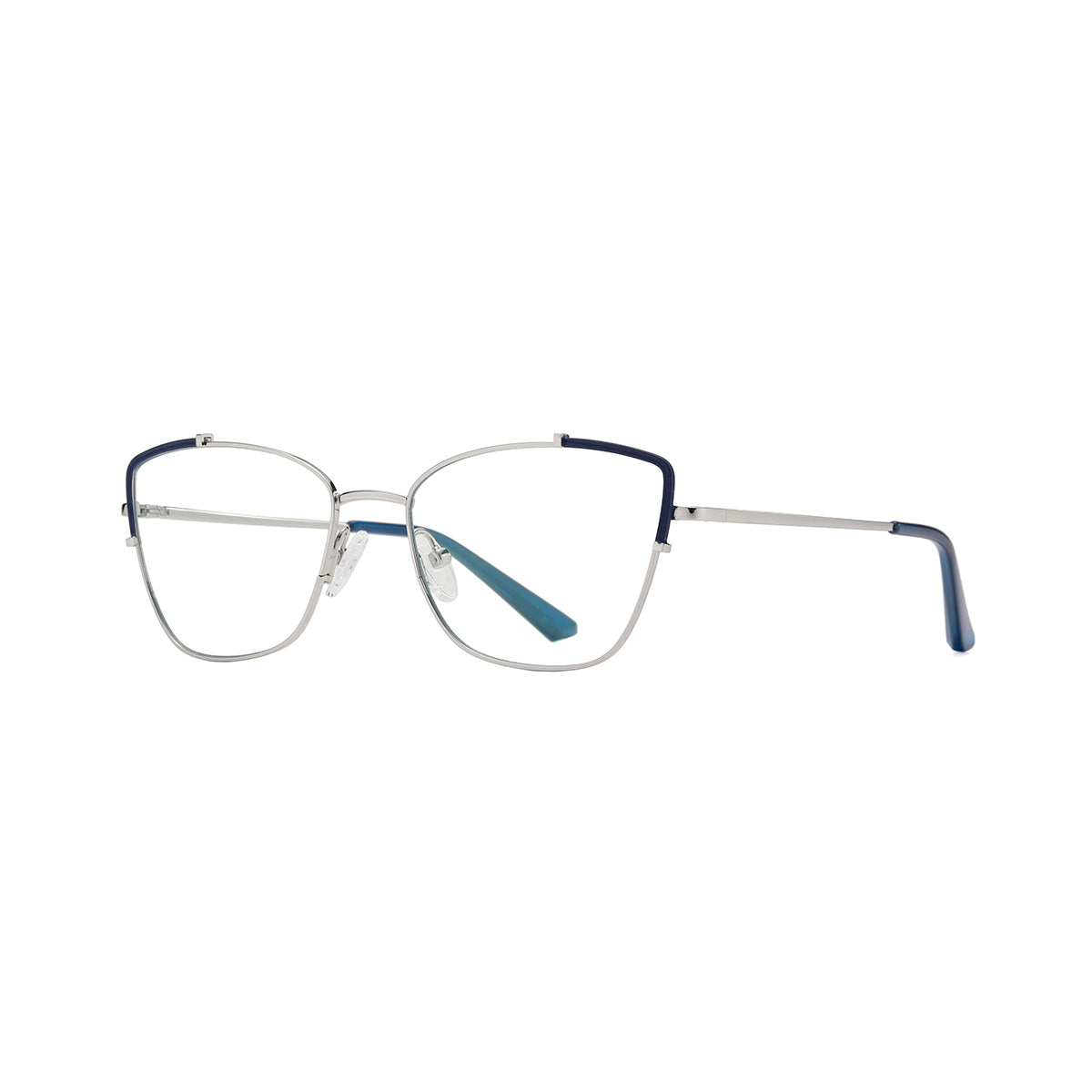 S.SILVER/BLUE