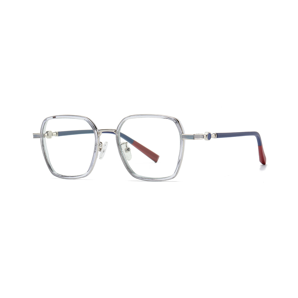 T.L.GREY/BLUE