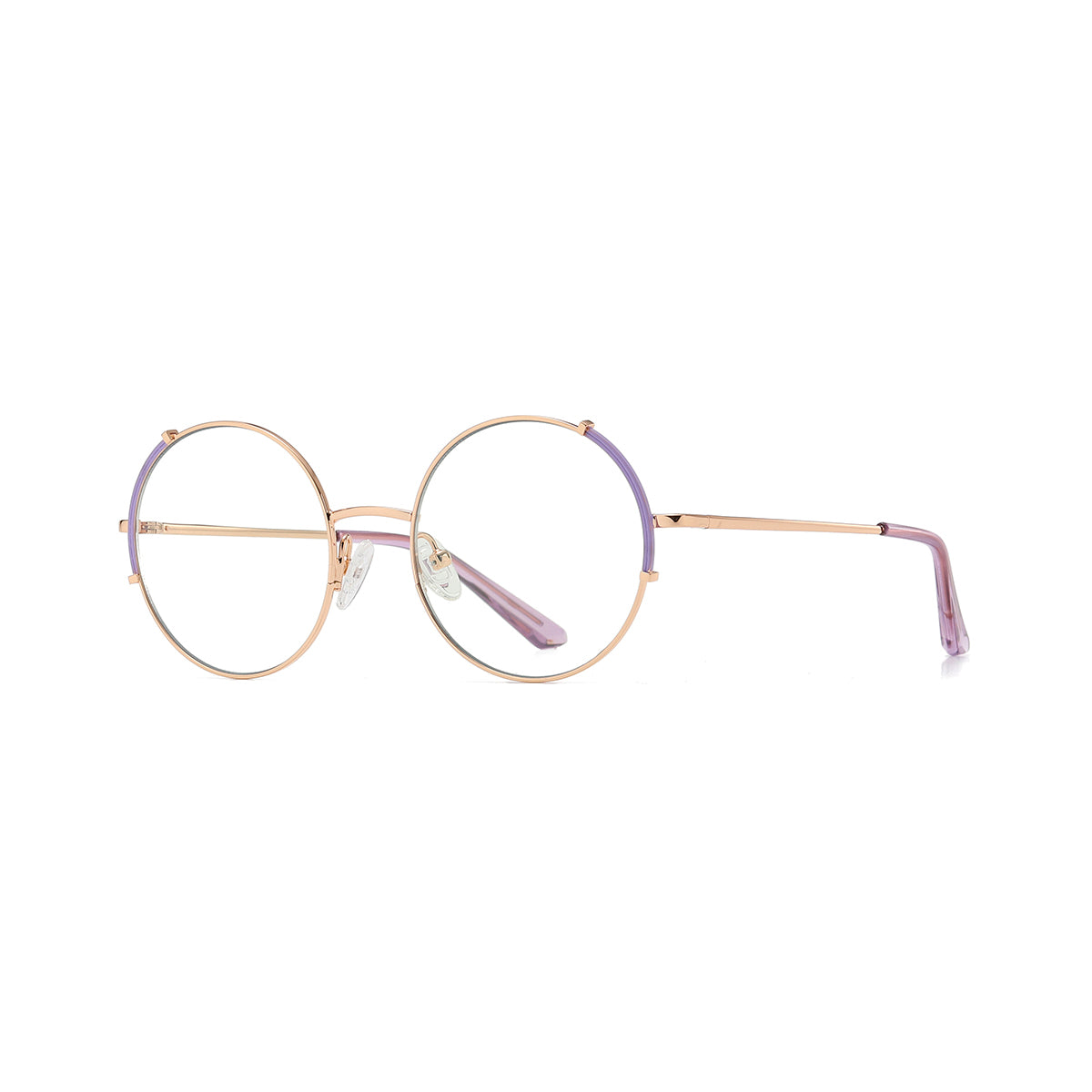 S.GOLD/PURPLE