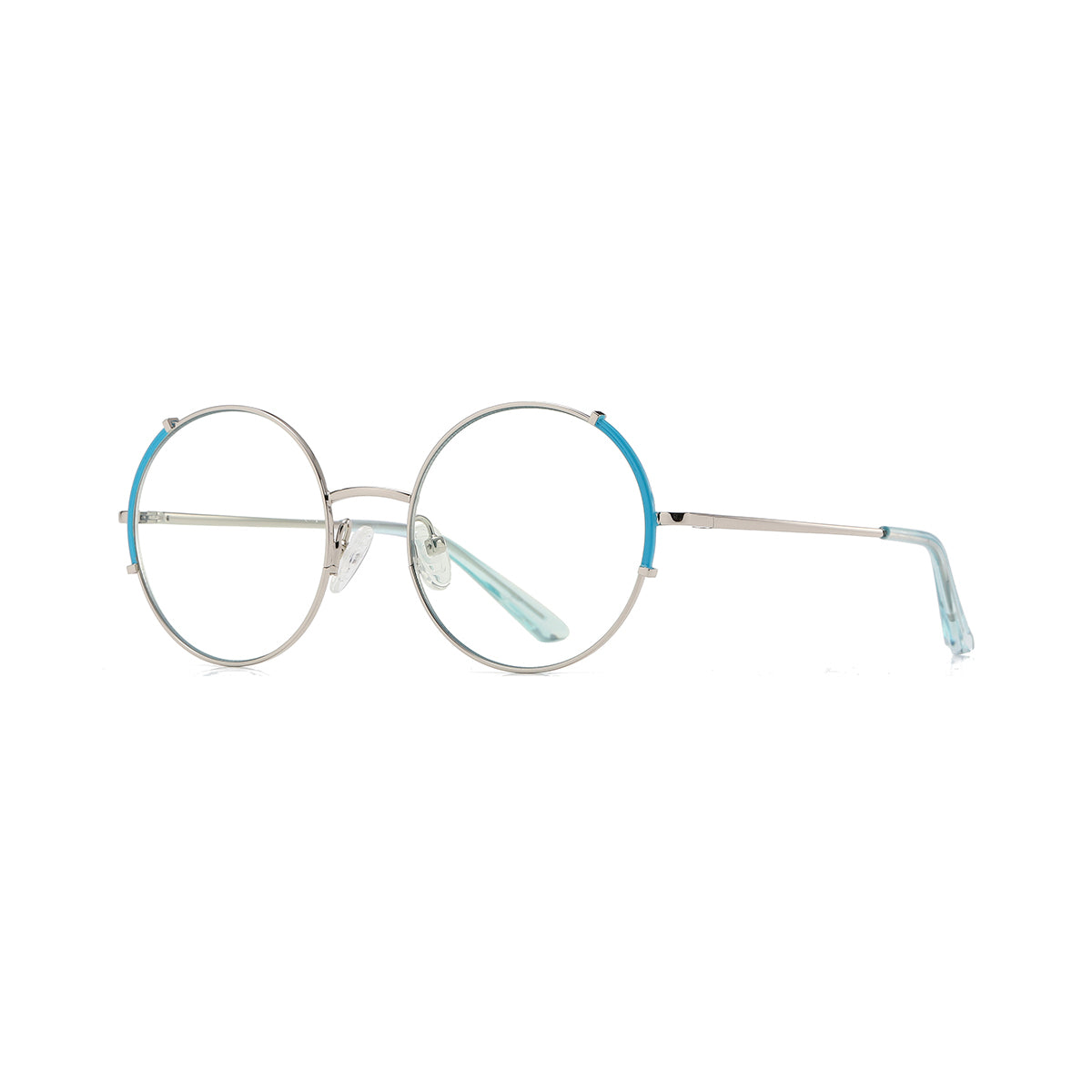 S.SILVER/BLUE