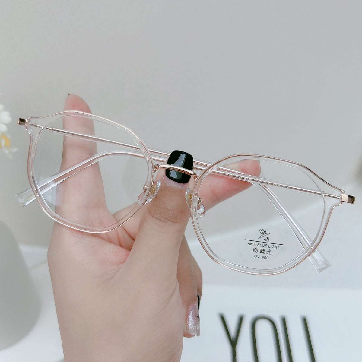 TRANSPARENT