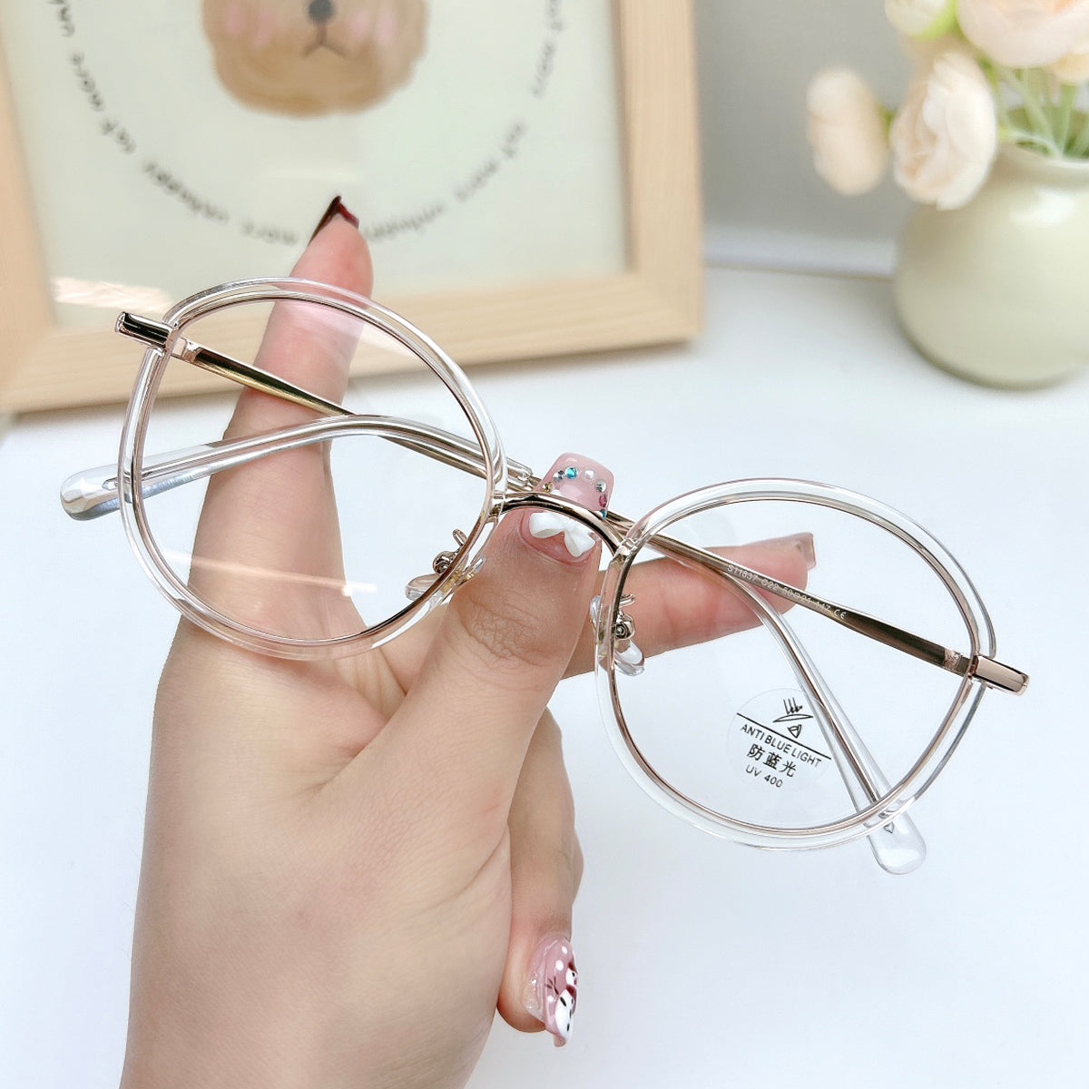 TRANSPARENT