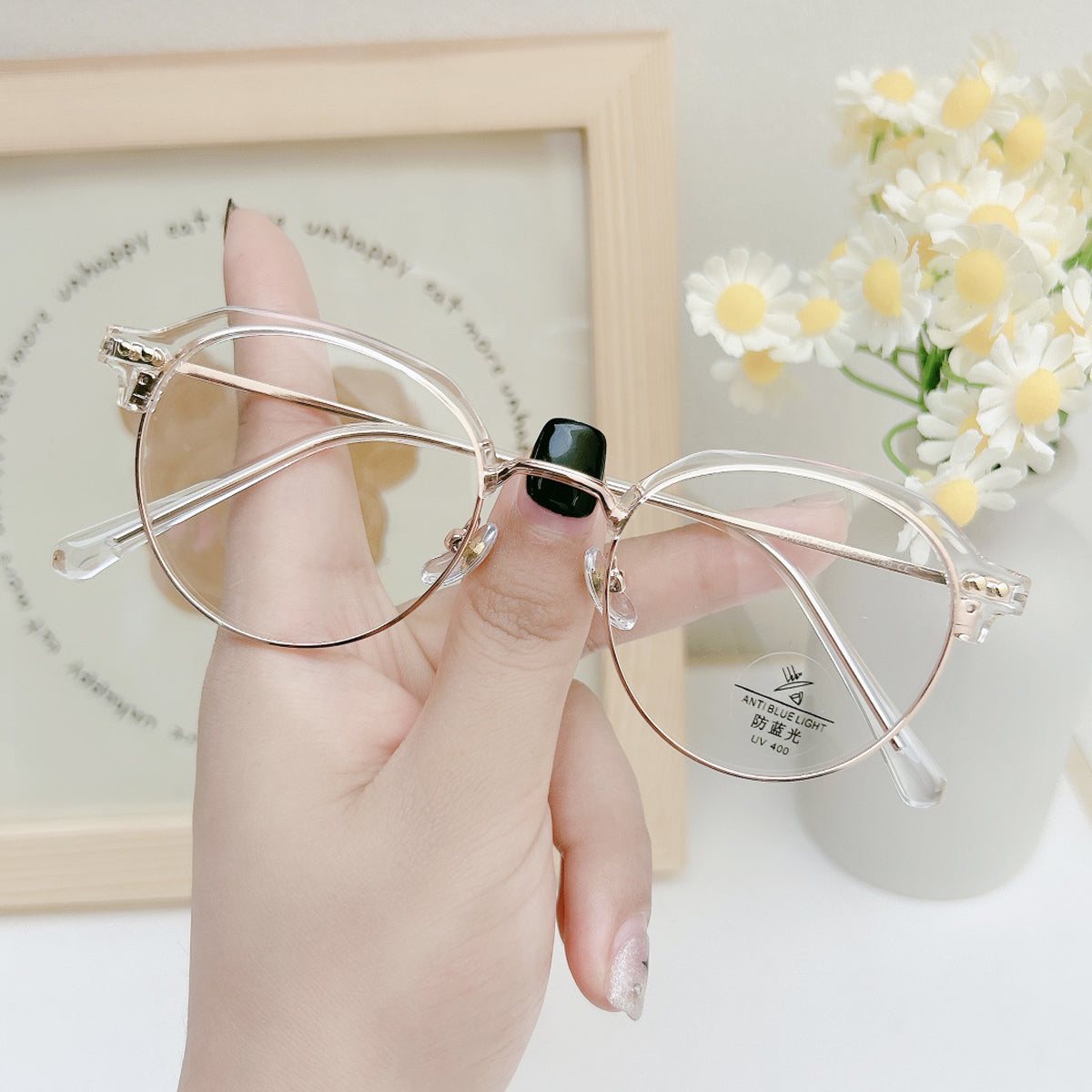 TRANSPARENT