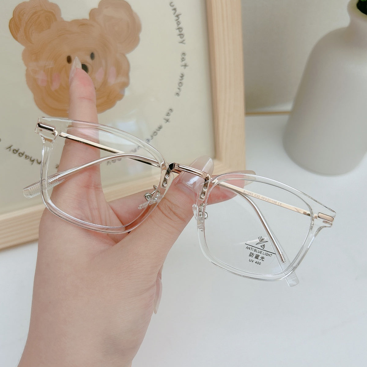 TRANSPARENT
