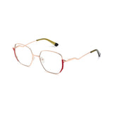 R.GOLD/RED