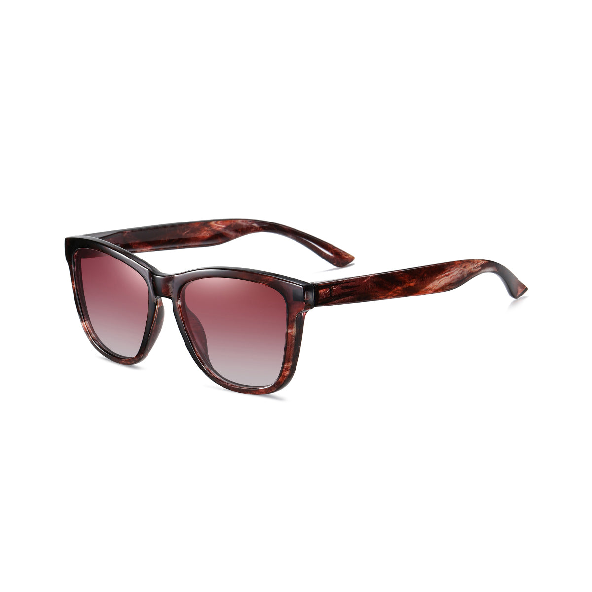 DEMI RED/DC.RED