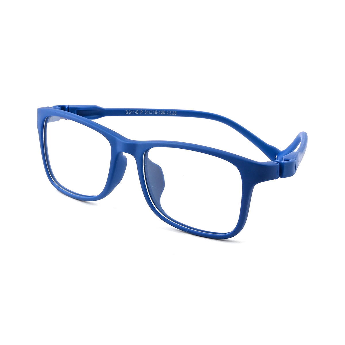 M.D.BLUE