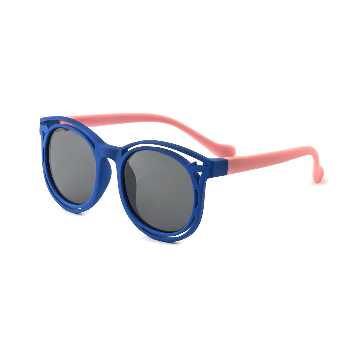 M.D.BLUE/L.PINK