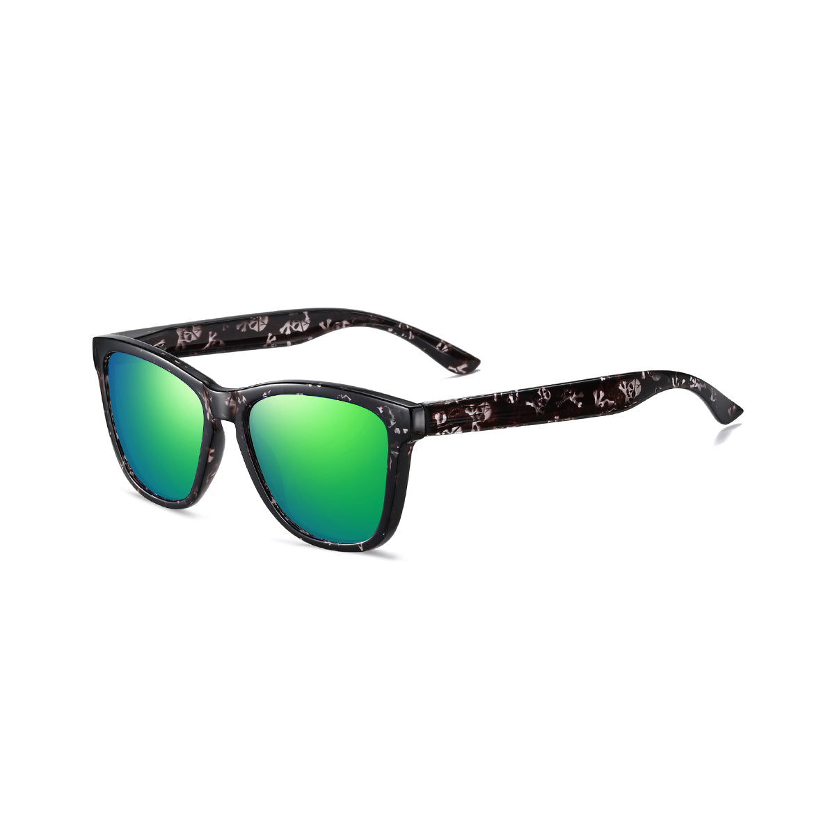 DEMI/GREEN