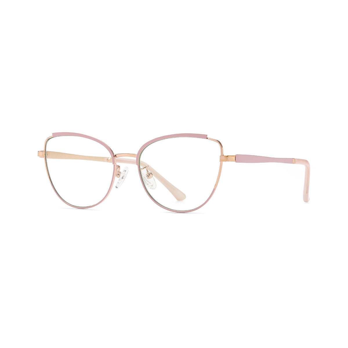 GOLD/PINK