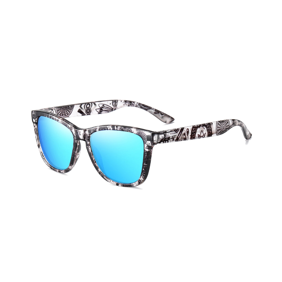 T.DEMI/BLUE