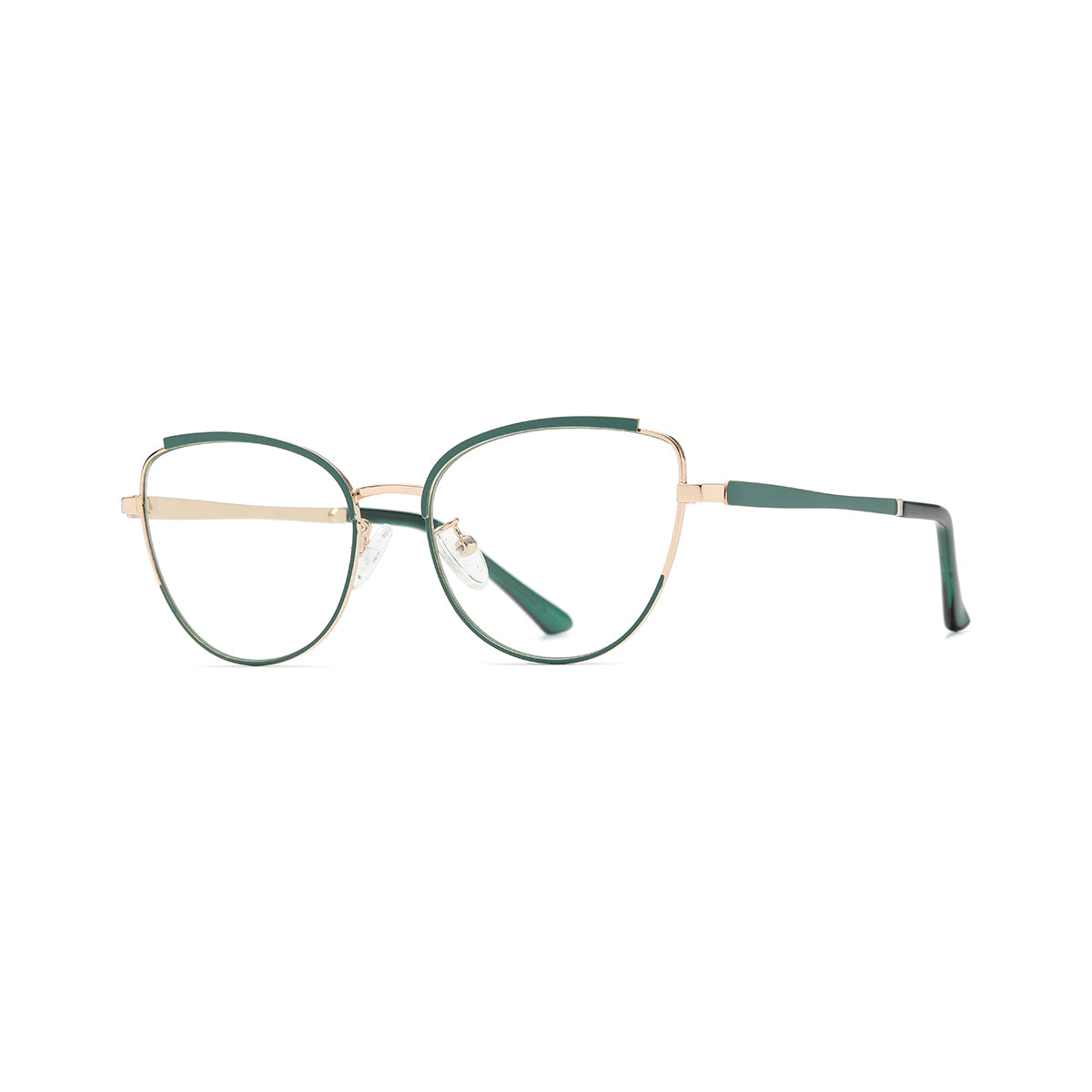 GOLD/GREEN\