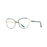 GOLD/GREEN\