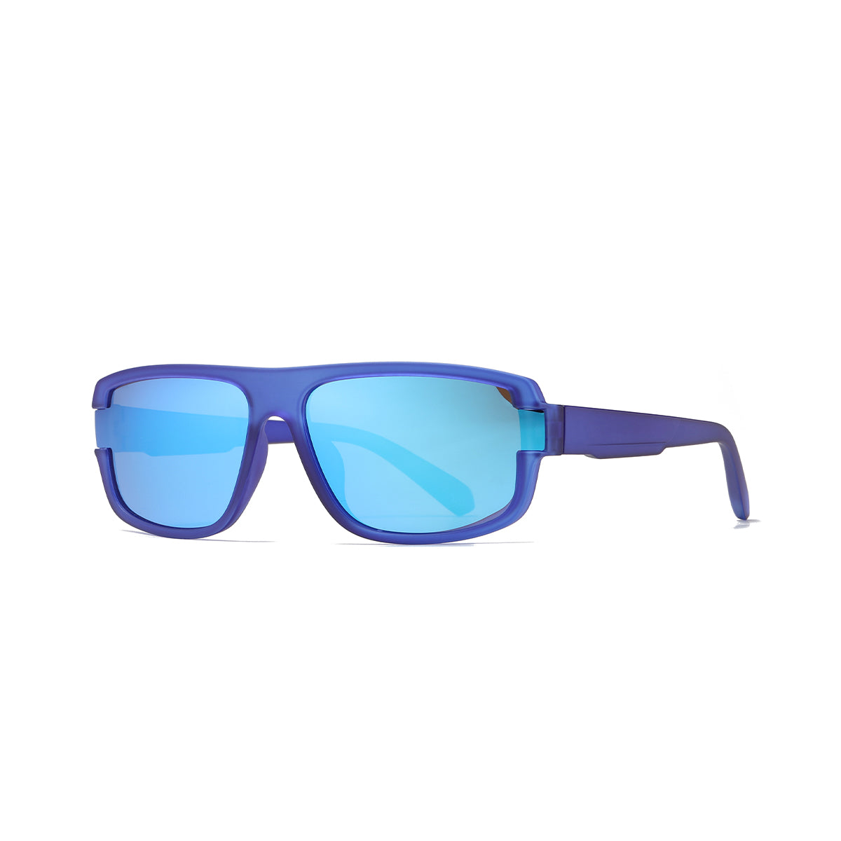 M.T.BLUE