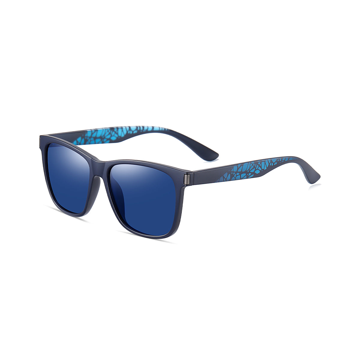 M.D.BLUE