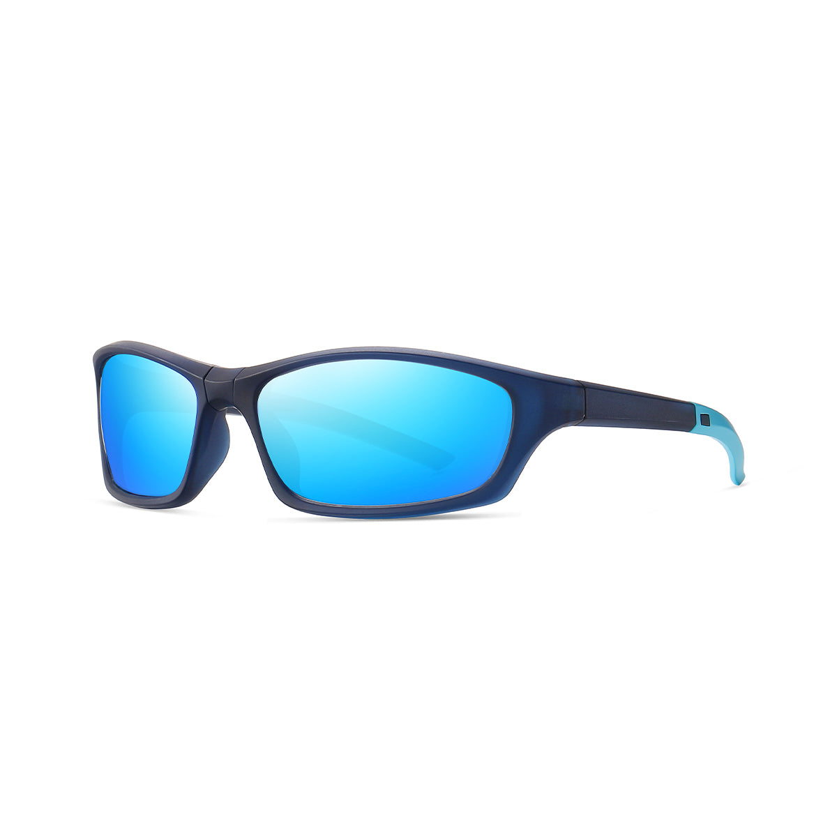 M.T.D.BLUE