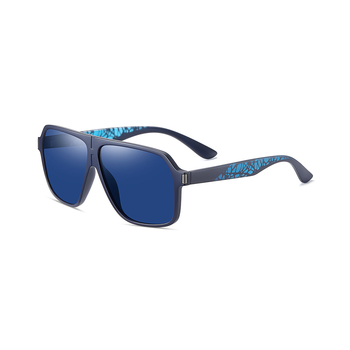 M.D.BLUE
