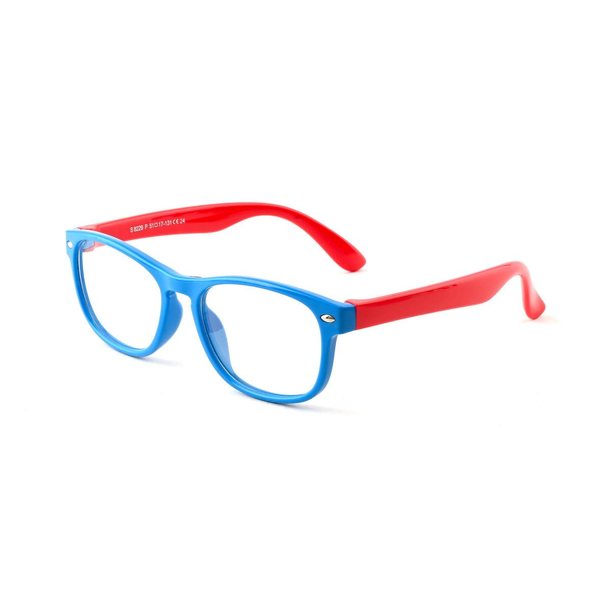 S.BLUE/RED