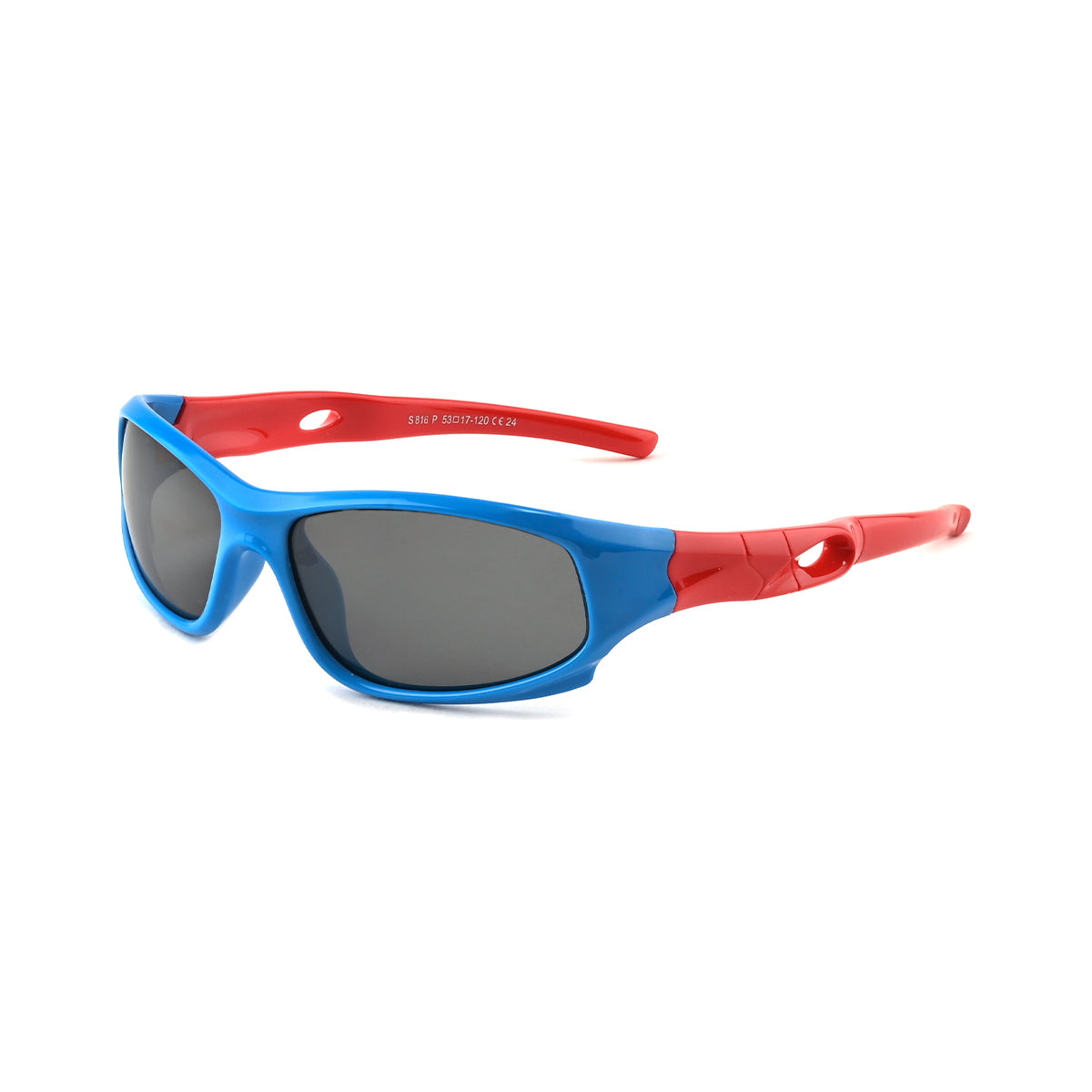 S.BLUE/RED