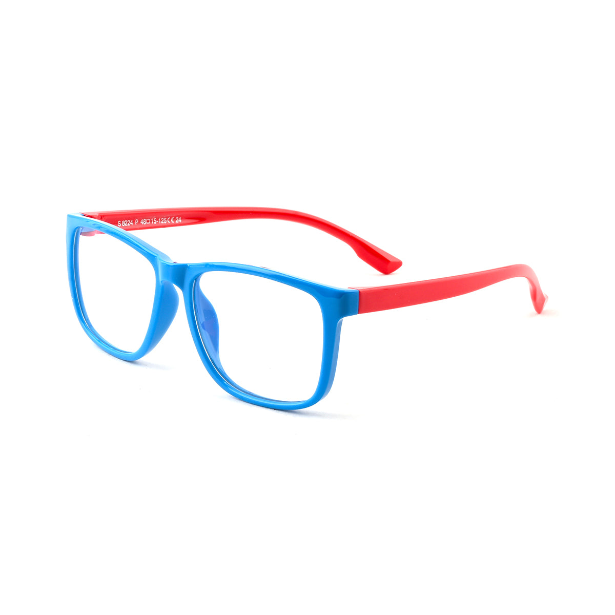 S.BLUE/RED