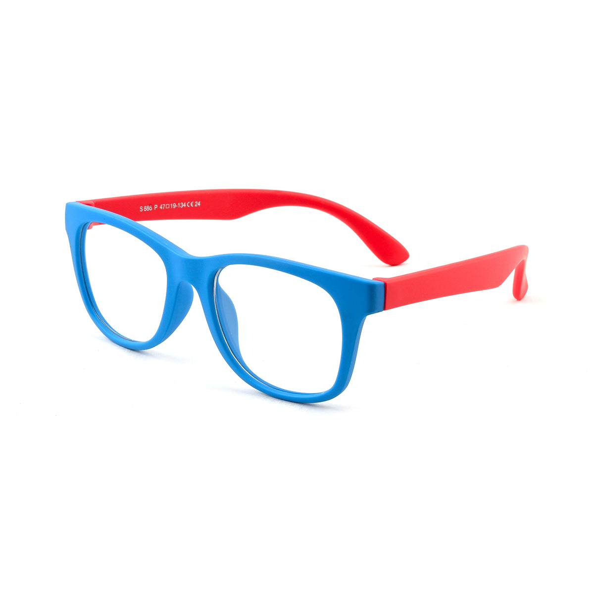M.BLUE/RED