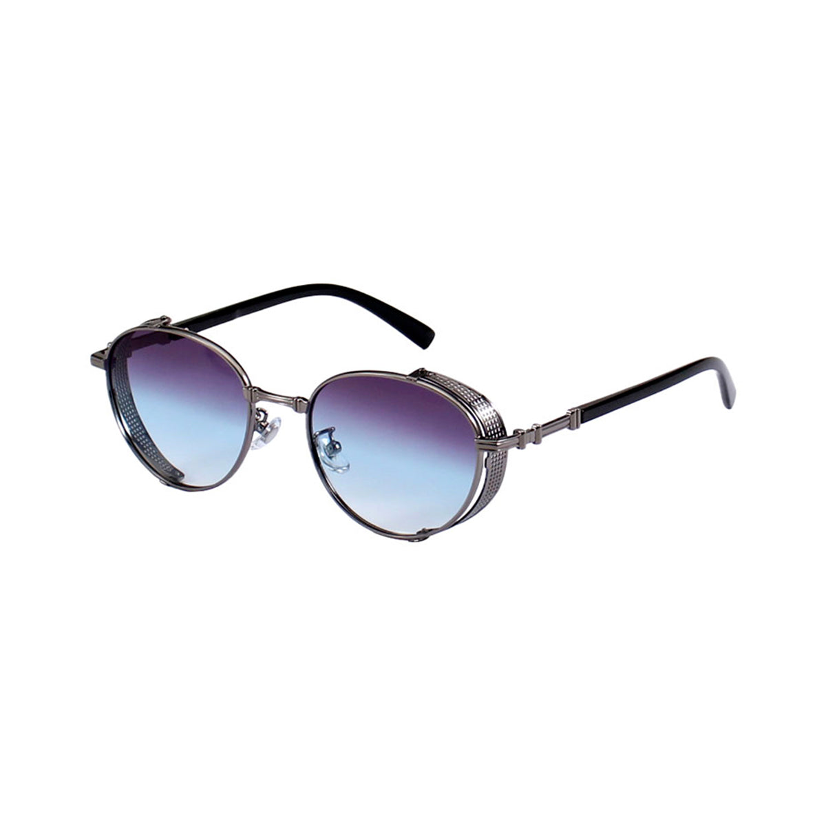 PURPLE/BLUE