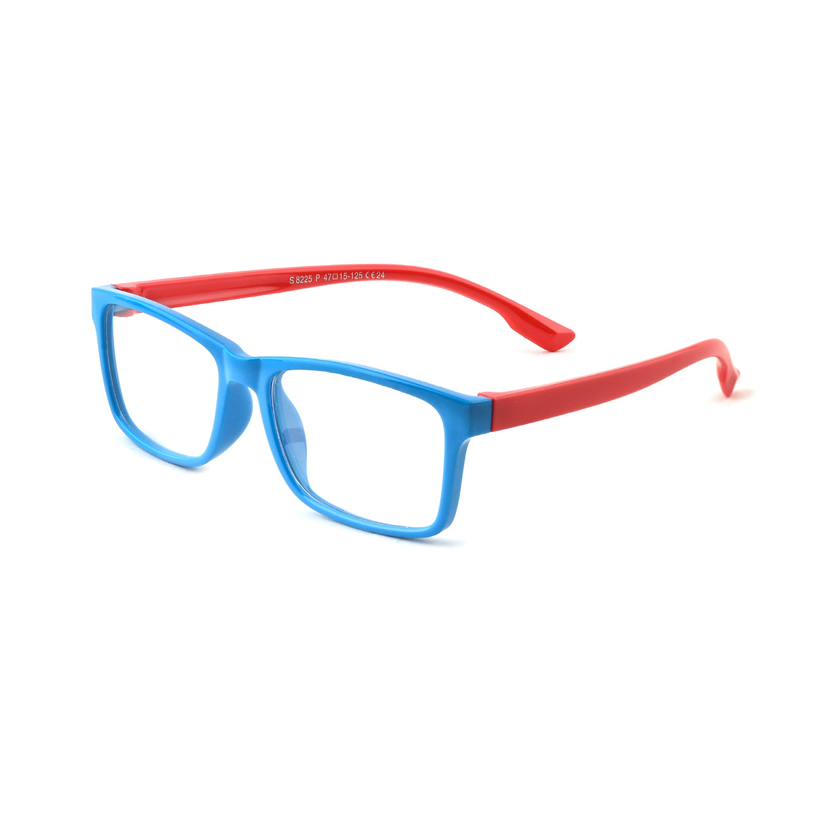 S.BLUE/RED