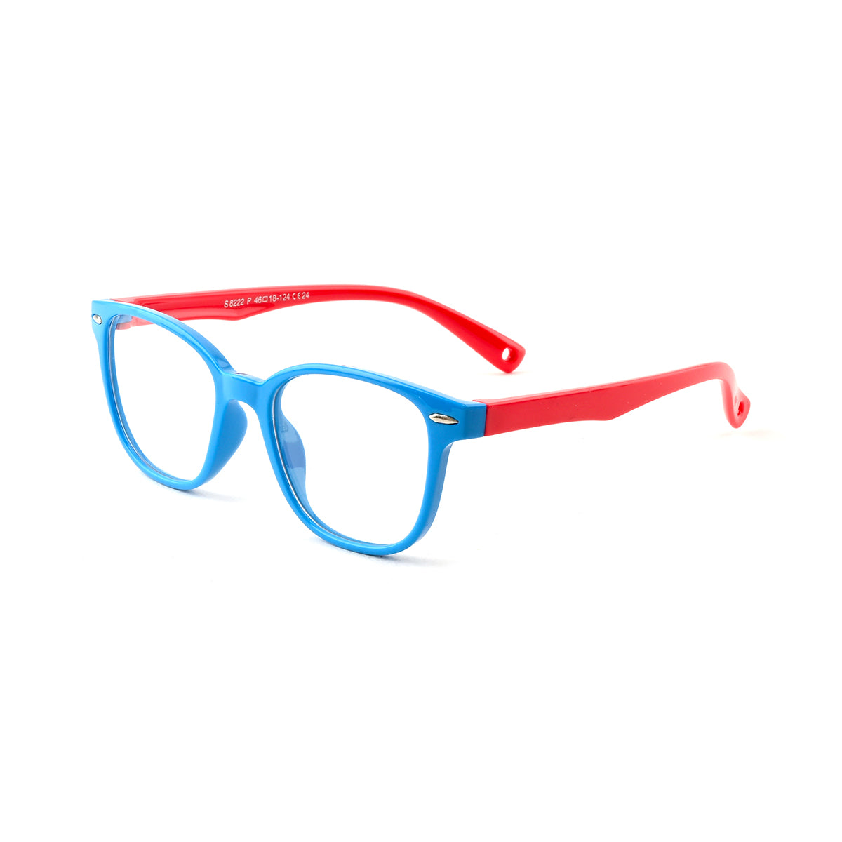 S.BLUE/RED