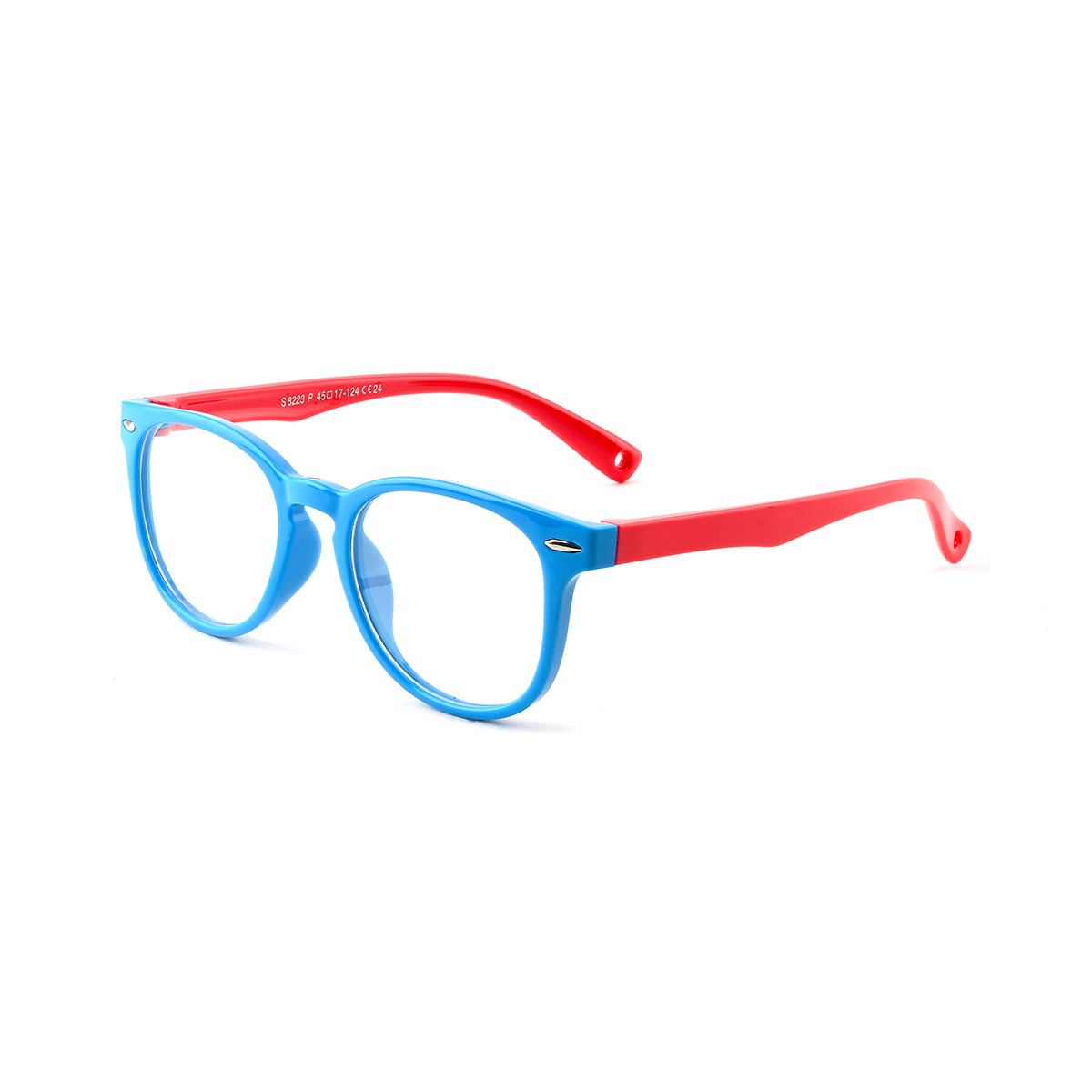 S.BLUE/RED