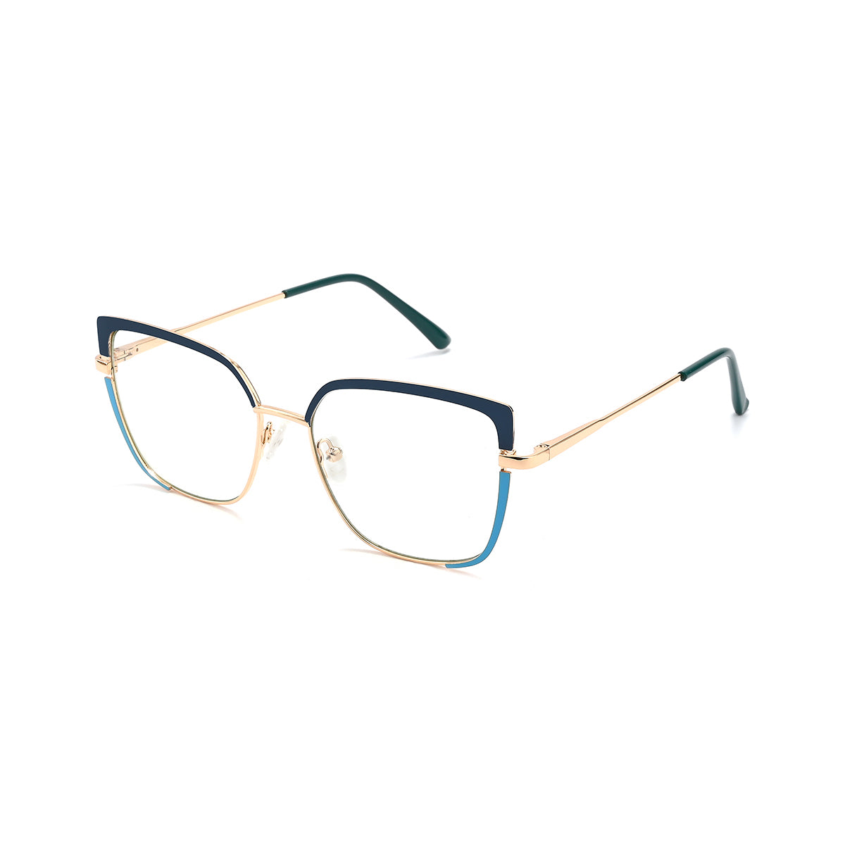 S.GOLD/D.BLUE